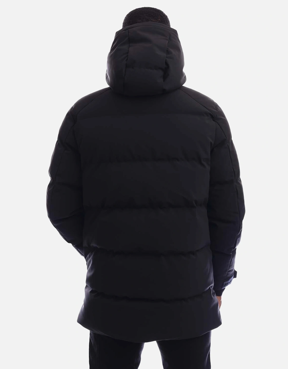 Pendulum Down Jacket