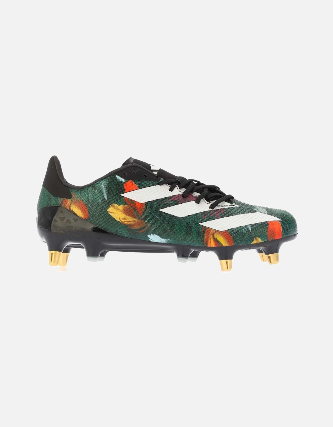 Adizero RS7 Soft Ground Rugby Boots, 7 of 6