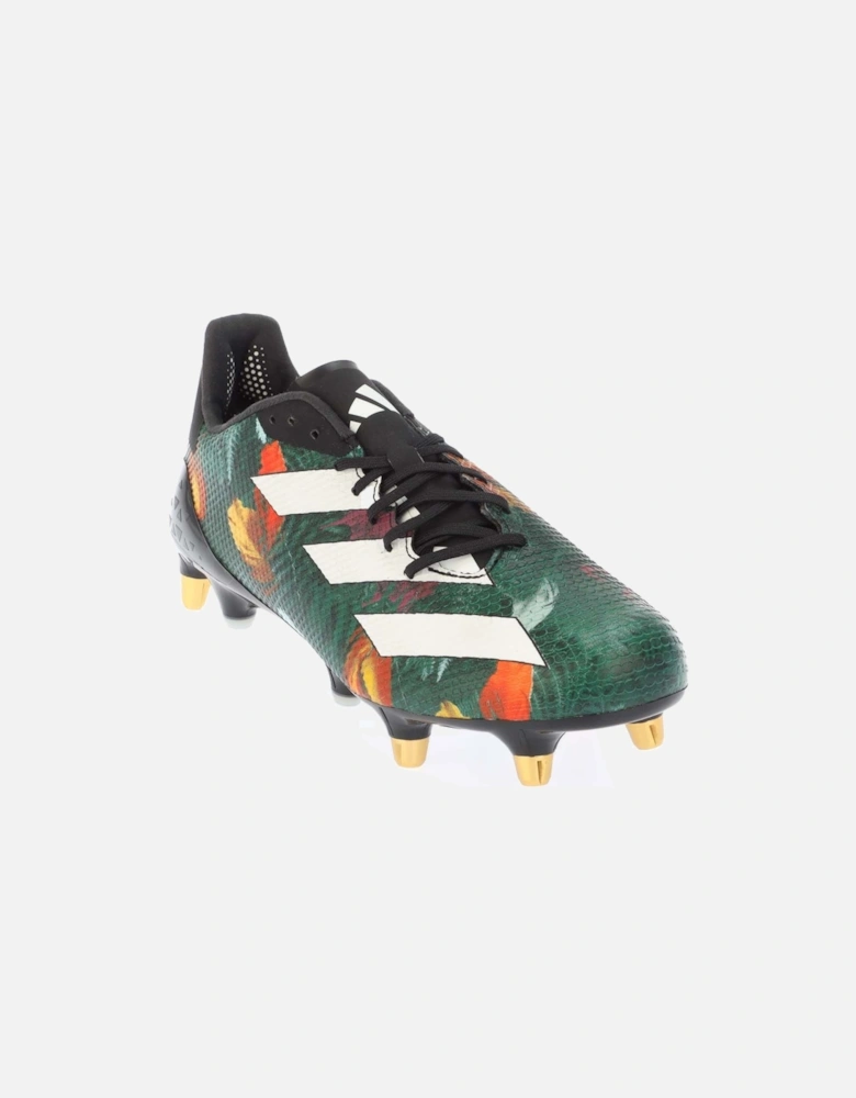 Adizero RS7 Soft Ground Rugby Boots