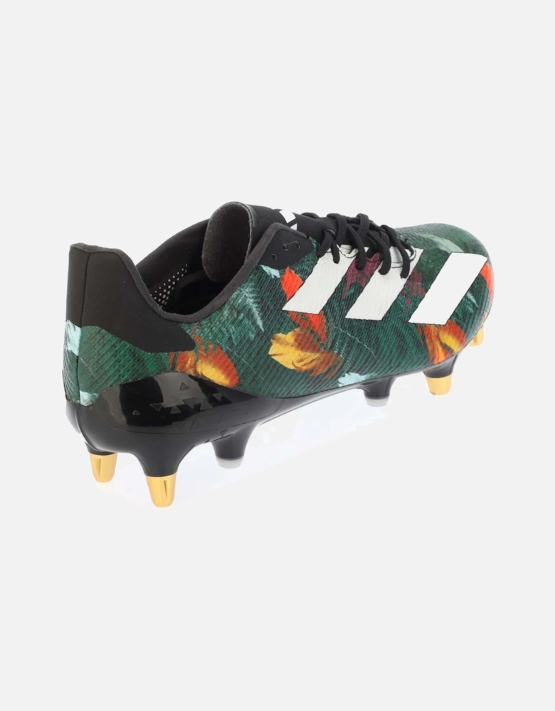 Adizero RS7 Soft Ground Rugby Boots