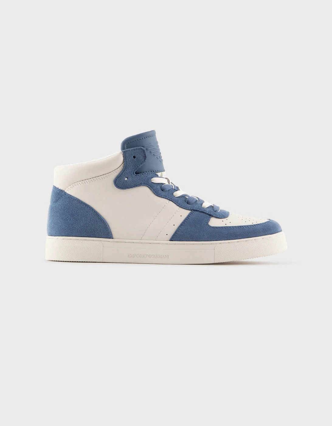 Trainers, 7 of 6