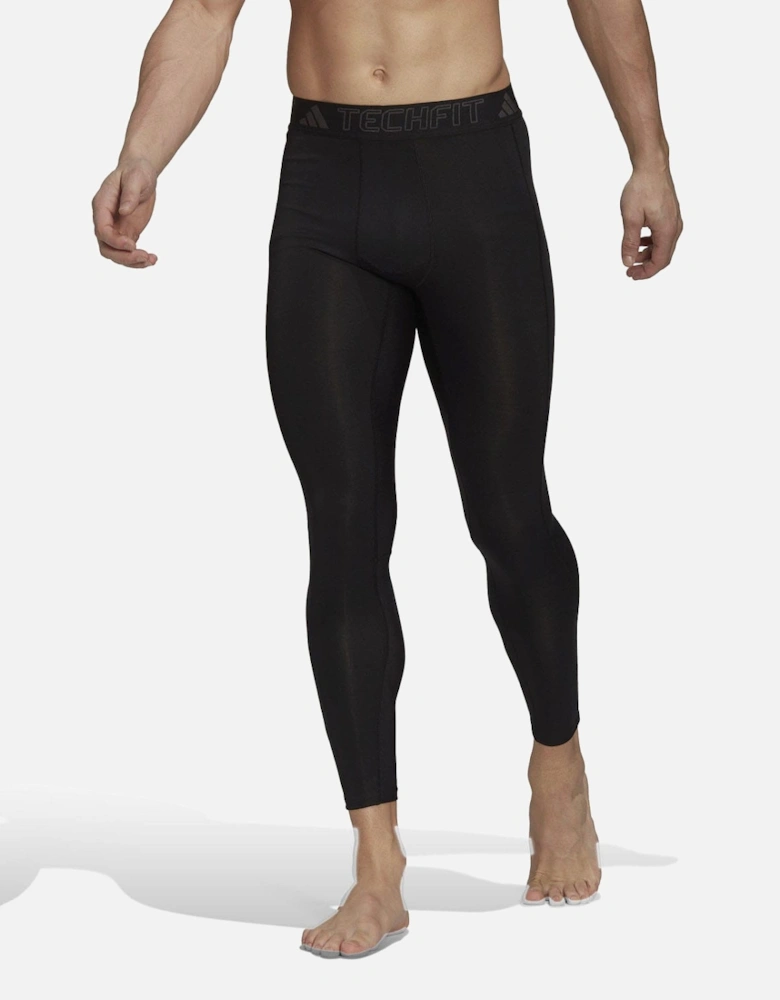 Techfit AeroReady Training Long Tights