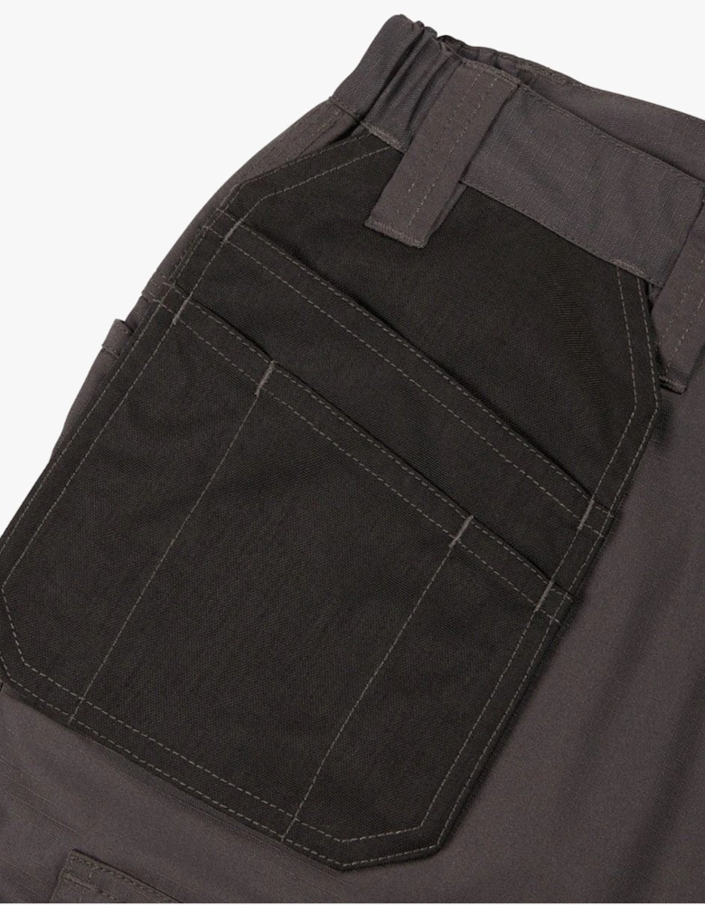 APKHT Mens Shorts Grey