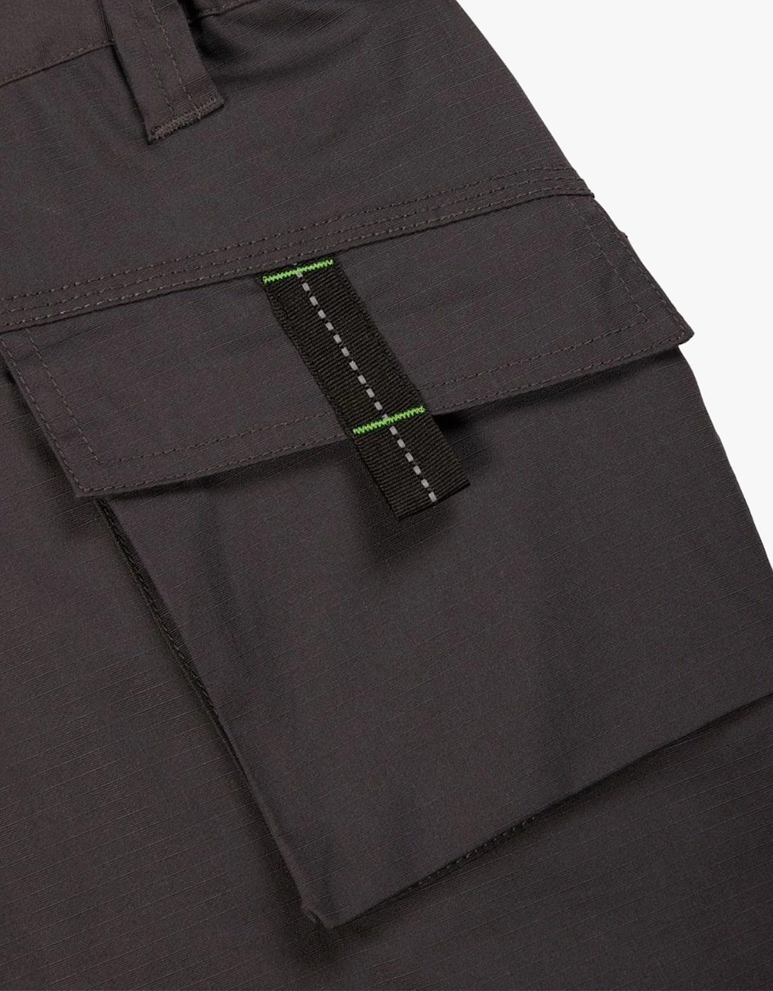 APKHT Mens Shorts Grey