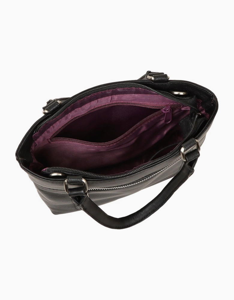 Hattie Womens Grab Bag