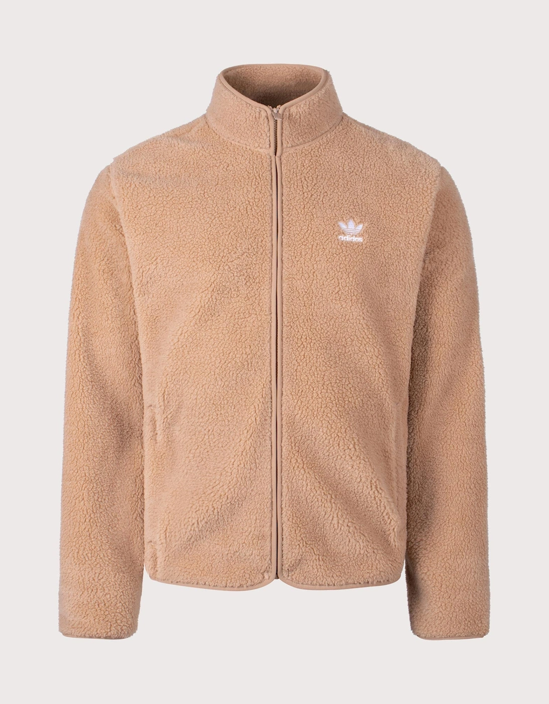 Trefoil Teddy Fleece, 4 of 3