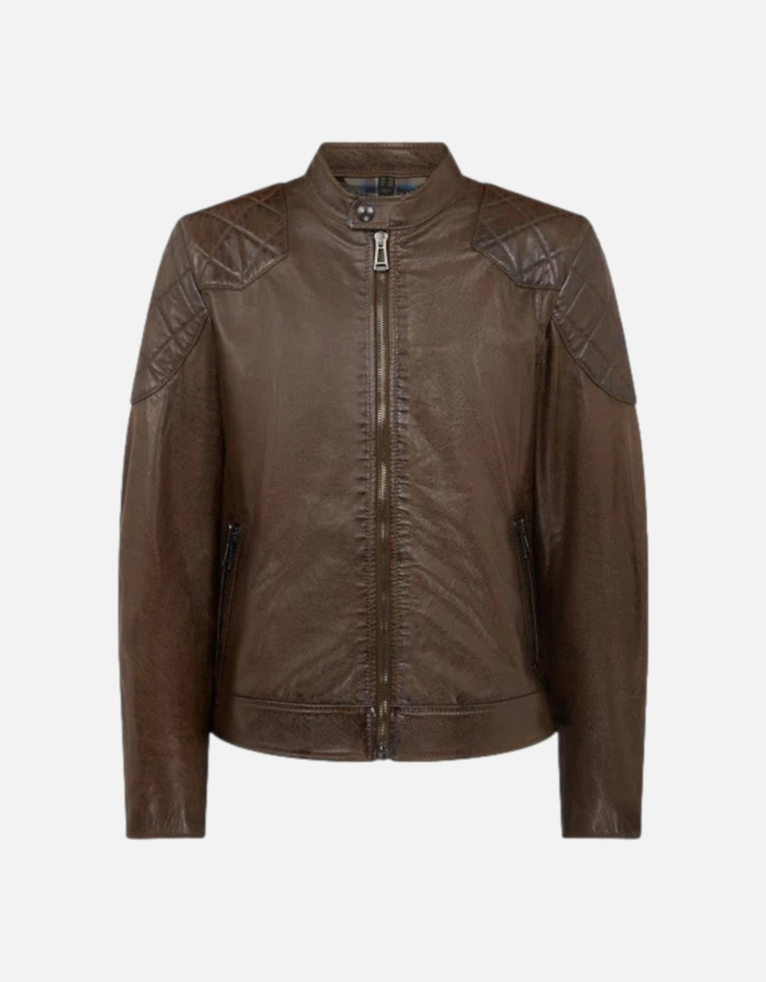Outlaw Jacket Dark Earth, 4 of 3