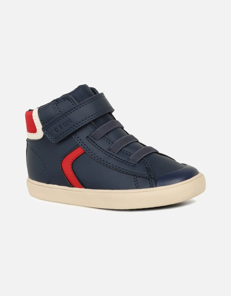 B Gisli B Kids Boots