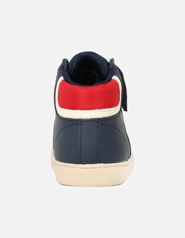 B Gisli B Kids Boots