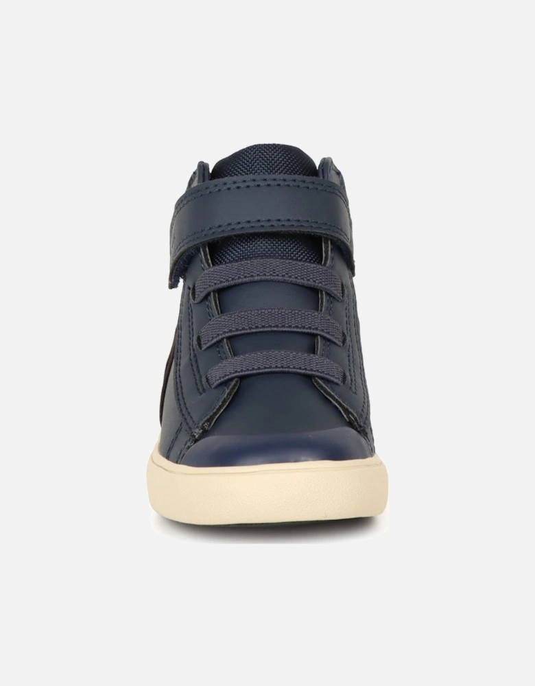 B Gisli B Kids Boots