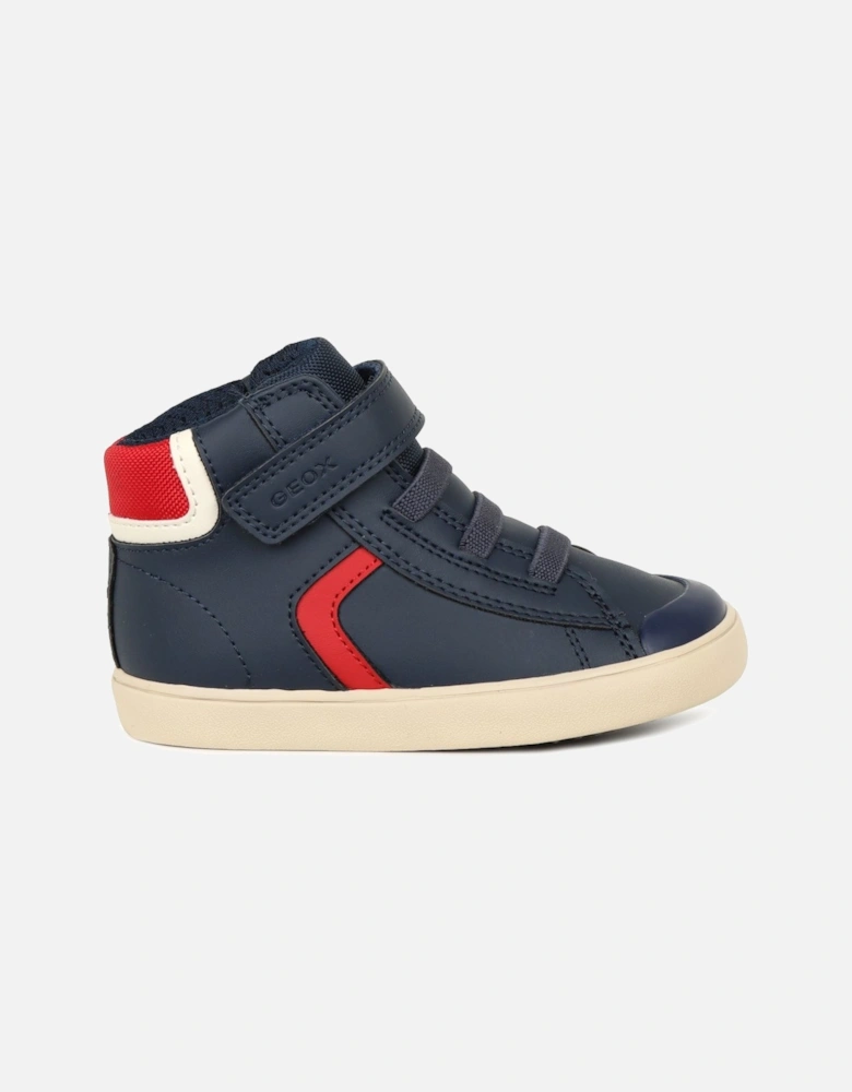 B Gisli B Kids Boots