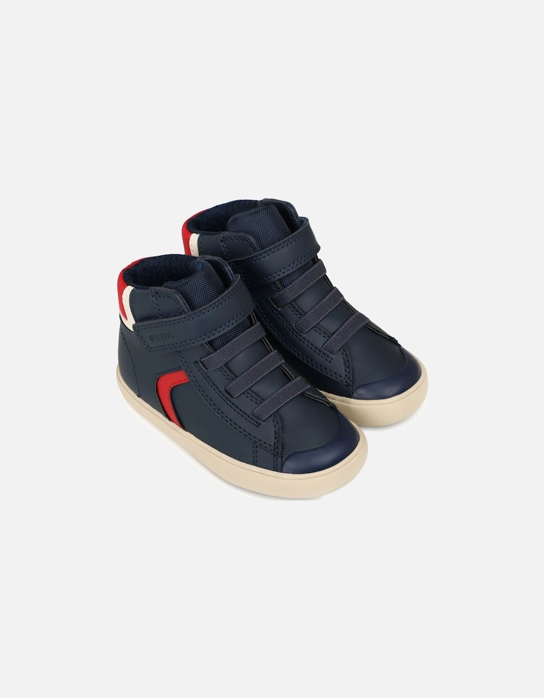 B Gisli B Kids Boots