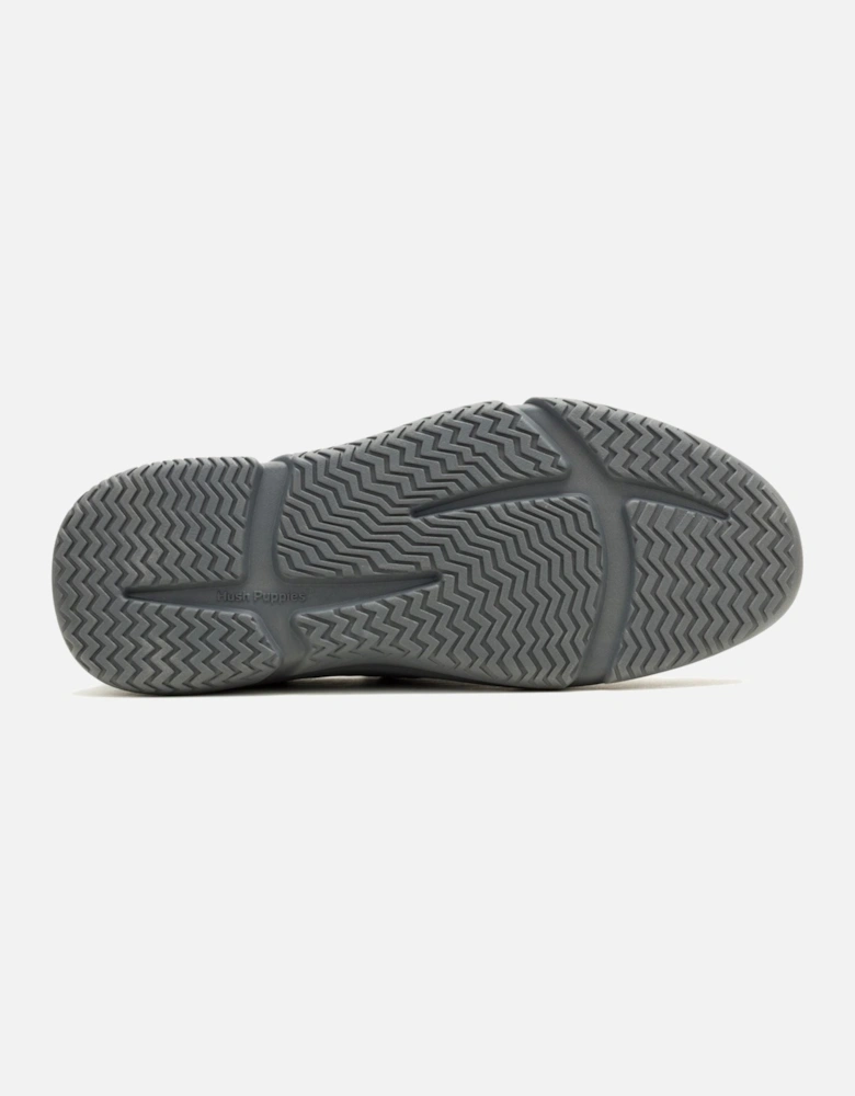 Baylor Leather Men's Black Loafers