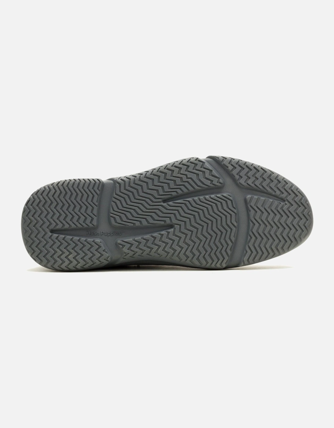 Baylor Leather Men's Black Trainers
