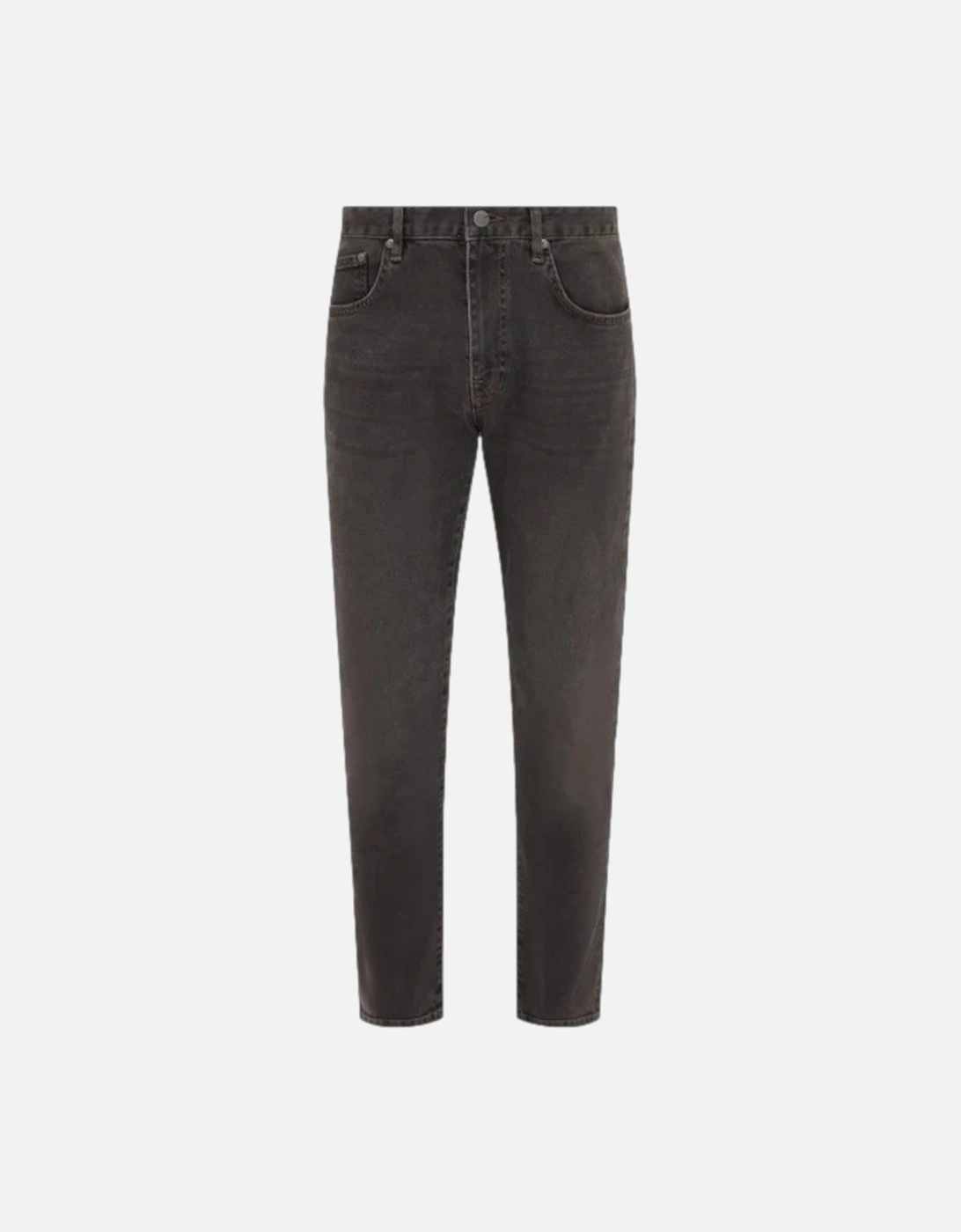 B81 Jeans Washed Black, 4 of 3