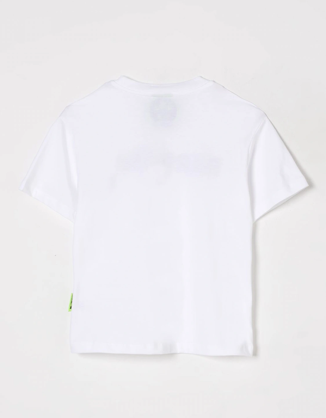 Kids Short Sleeve Graphic Tee