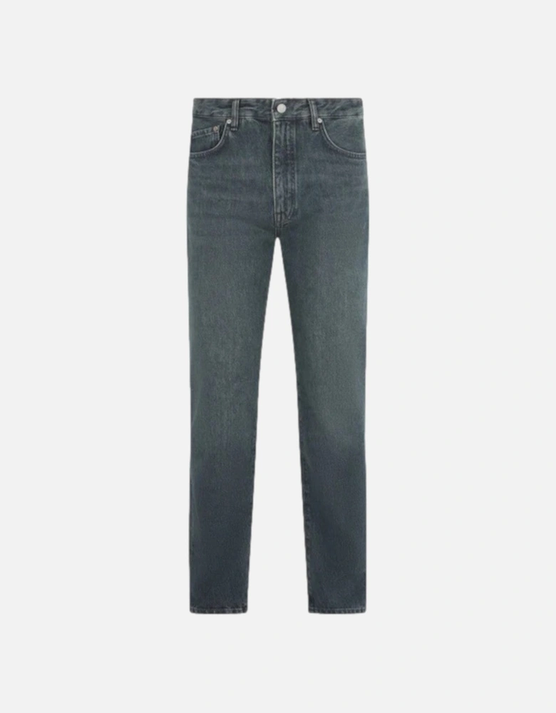 B69 Jeans Blue/Black