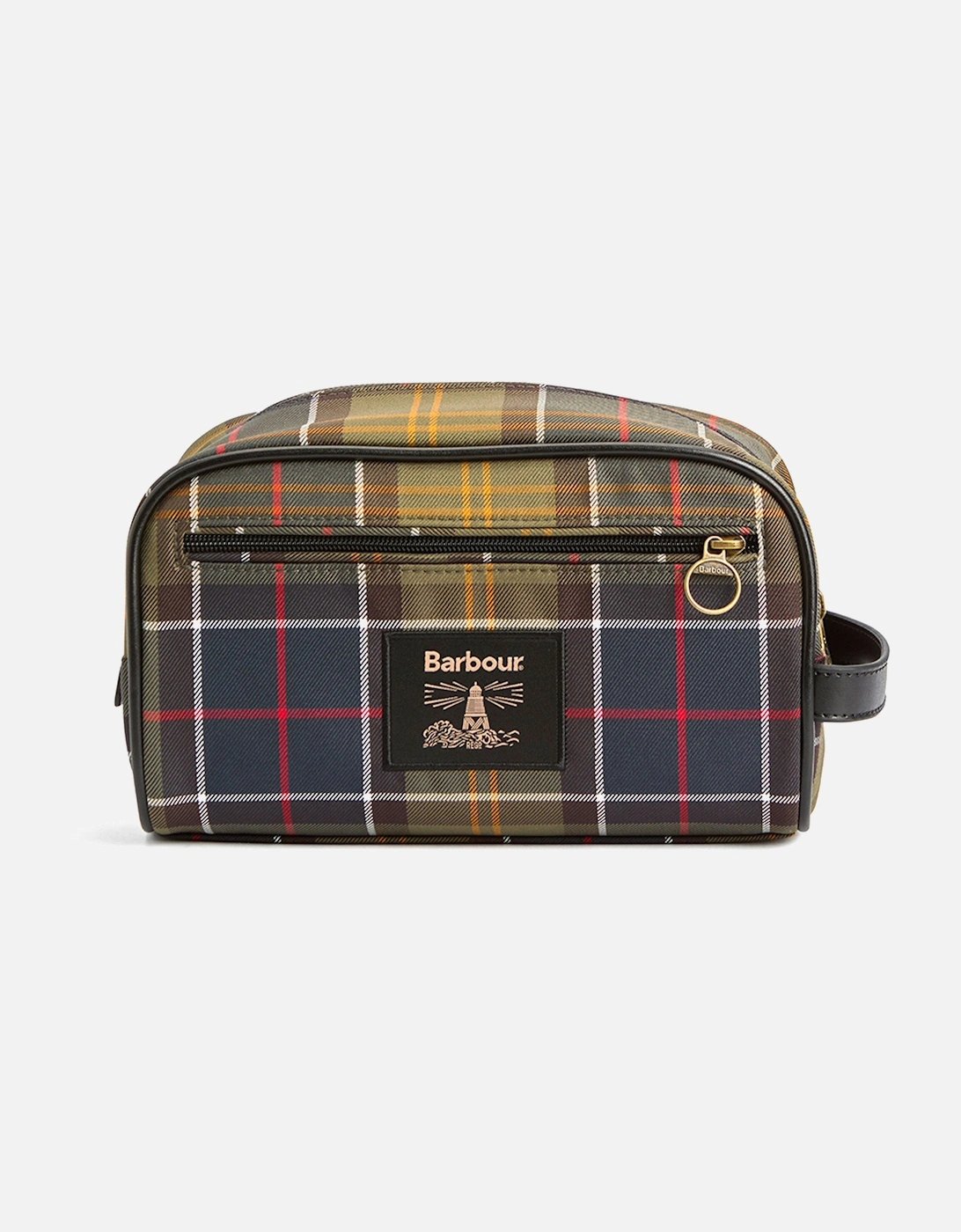 Washbag Classic Tartan, 5 of 4