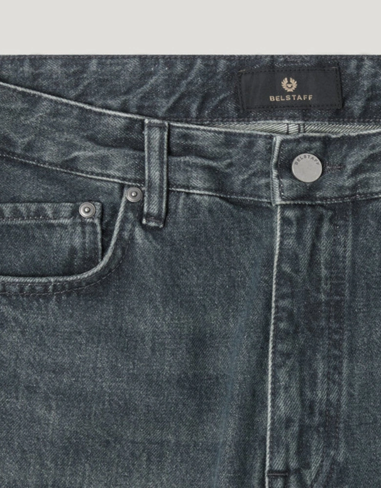 B69 Jeans Blue/Black