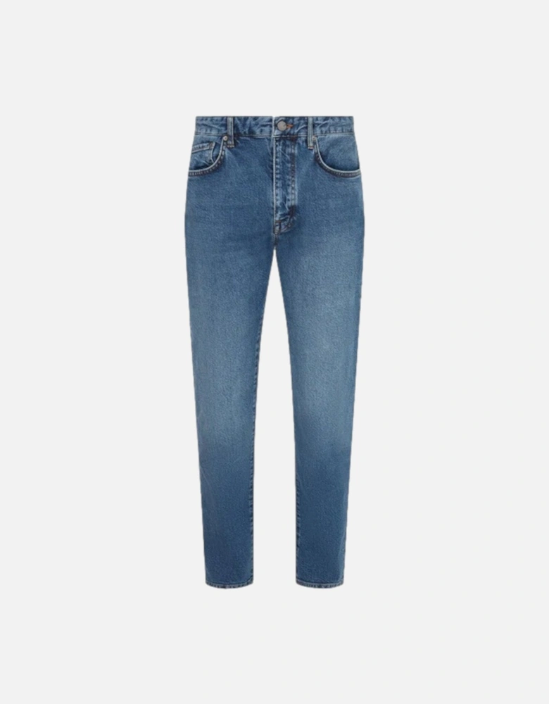B69 Jeans Light Wash Indigo