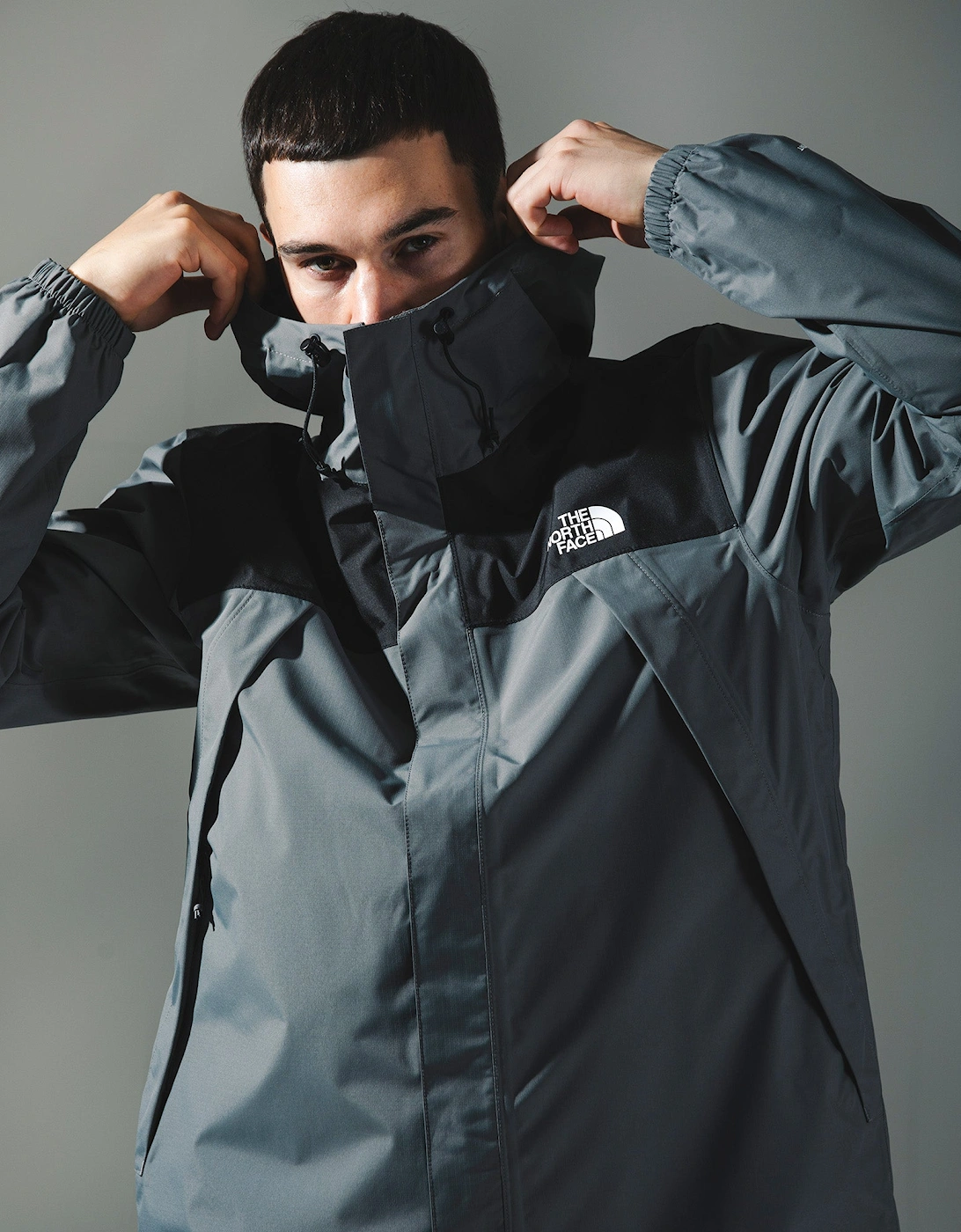Antora Jacket