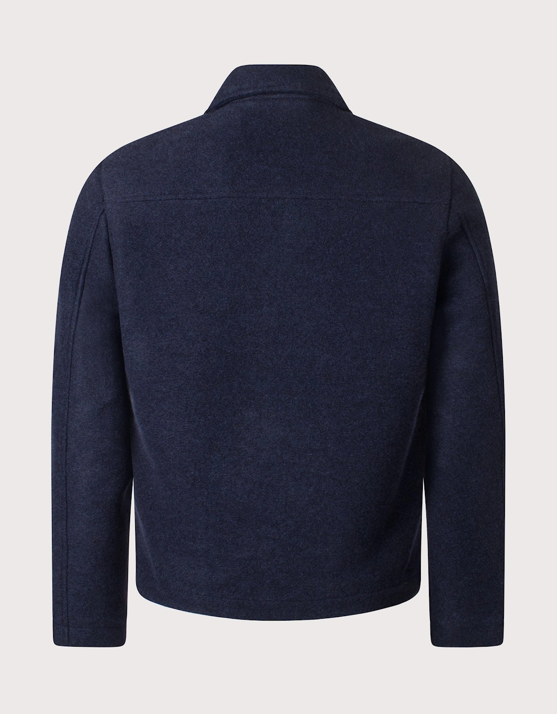 Gael Wool Jacket