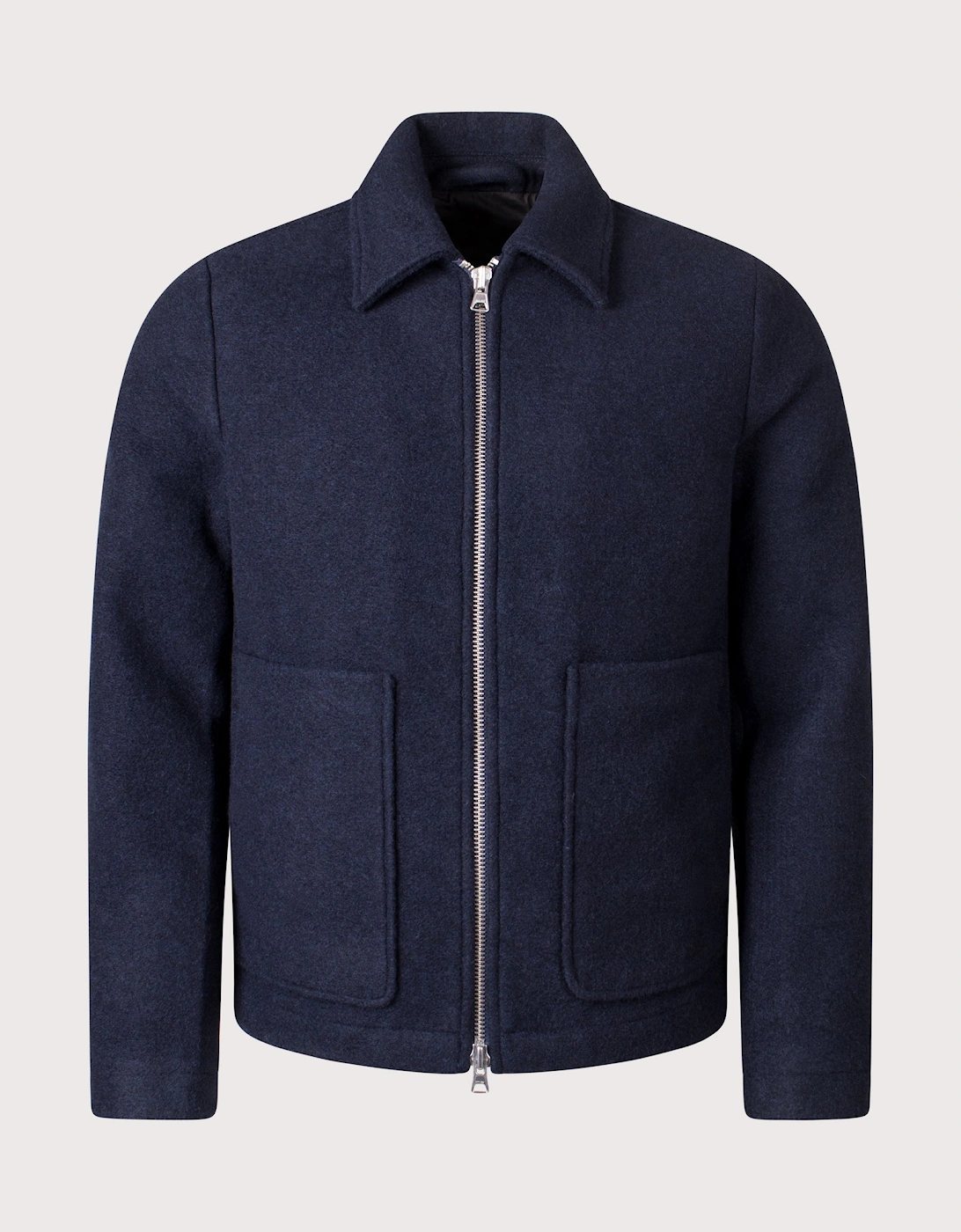 Gael Wool Jacket, 3 of 2