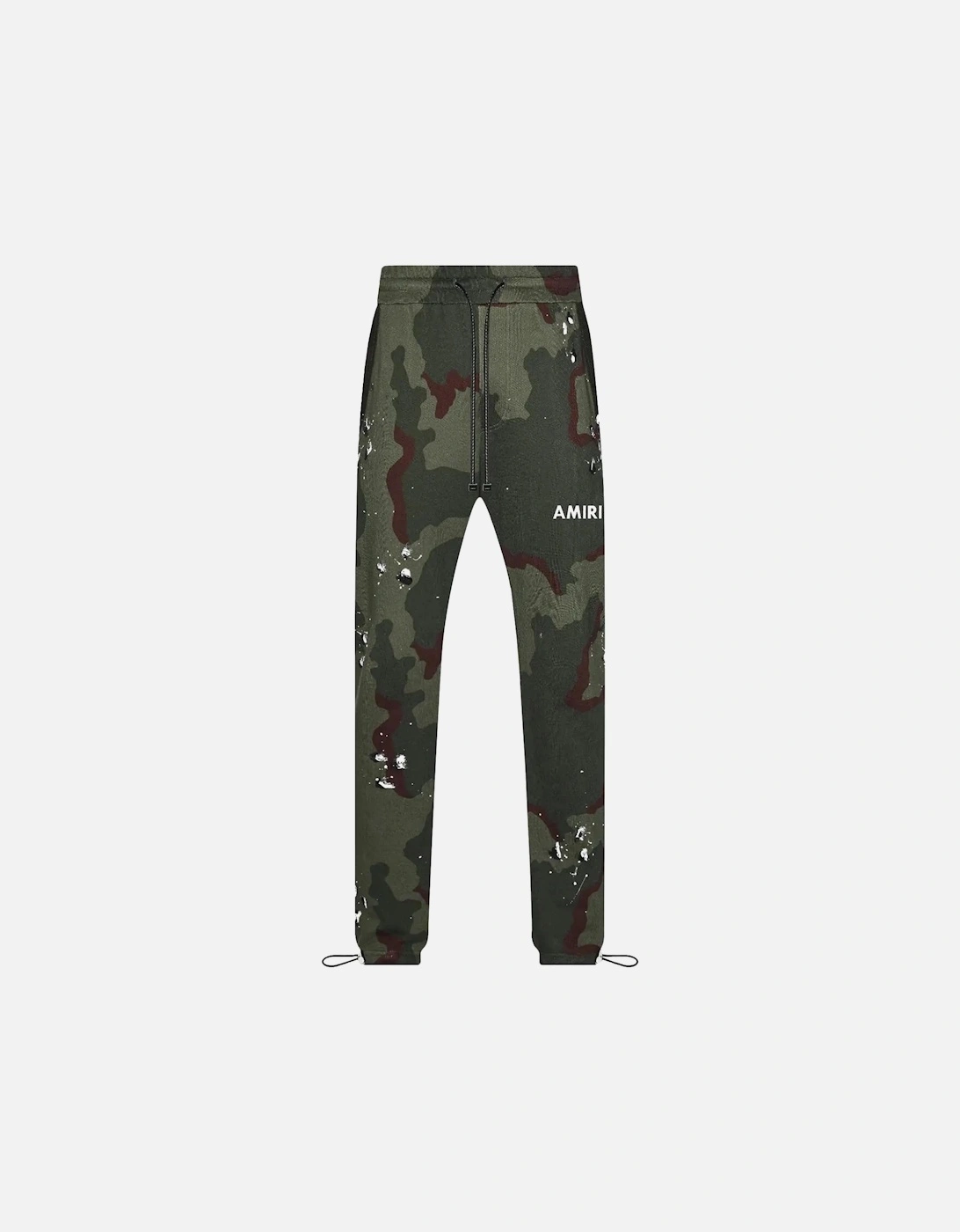 ARMY LOGO SWEATPANTS CAMO, 4 of 3