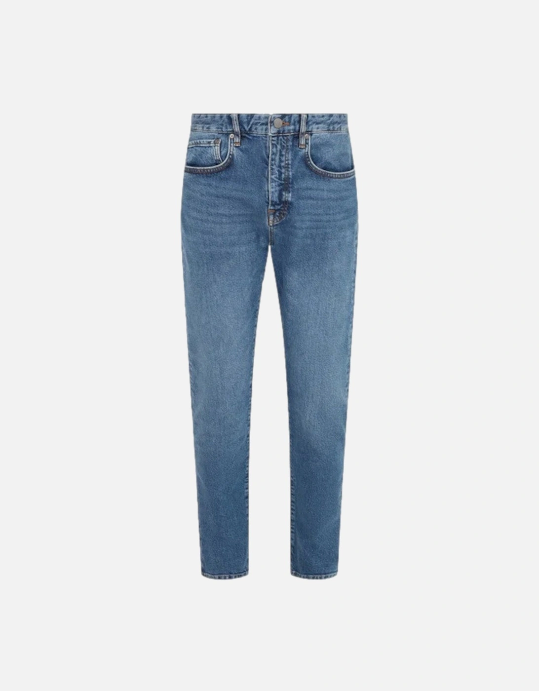 B81 Jeans Light Wash Indigo, 4 of 3