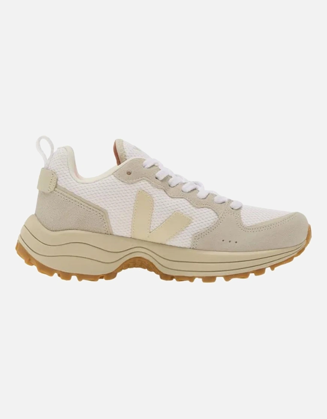 W Venturi II Hexamesh - White/Pierre, 7 of 6