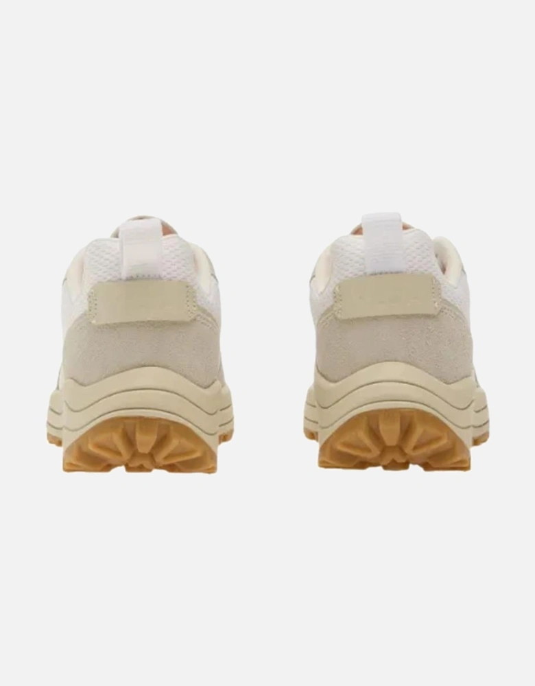 W Venturi II Hexamesh  - White/Pierre