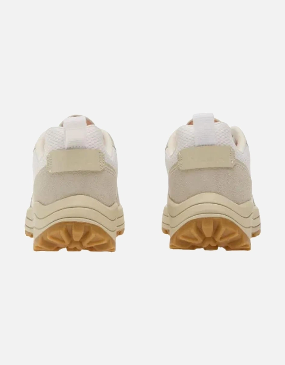 W Venturi II Hexamesh  - White/Pierre