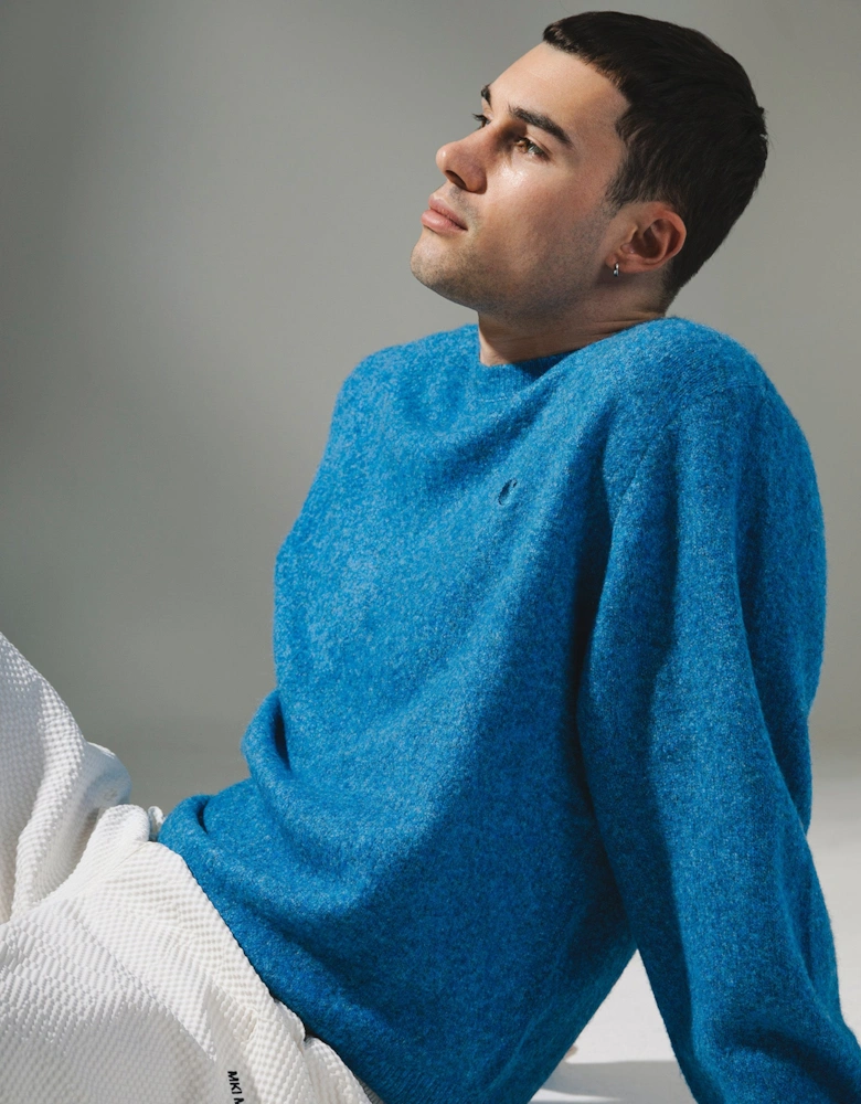 Curtis Jumper