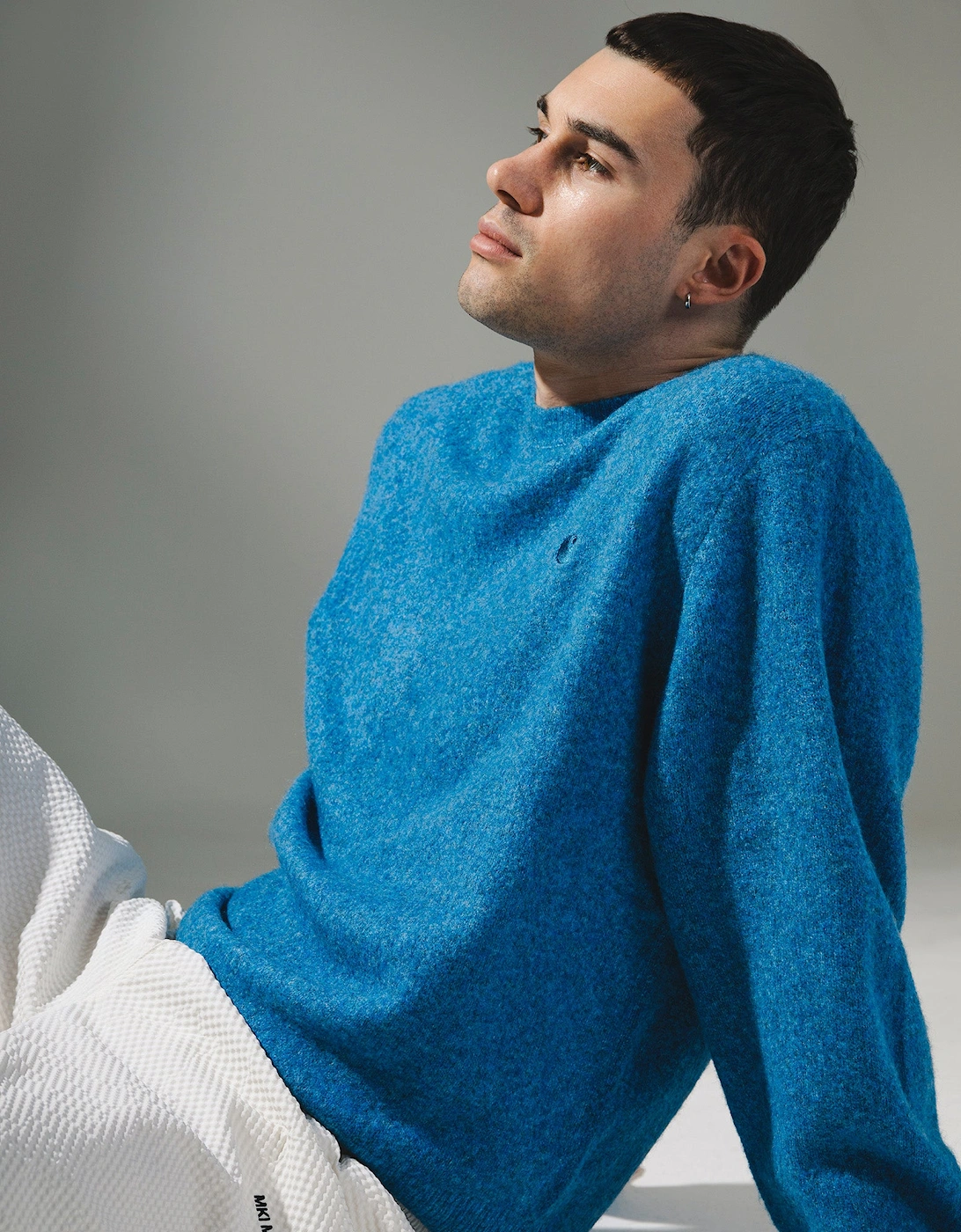 Curtis Jumper