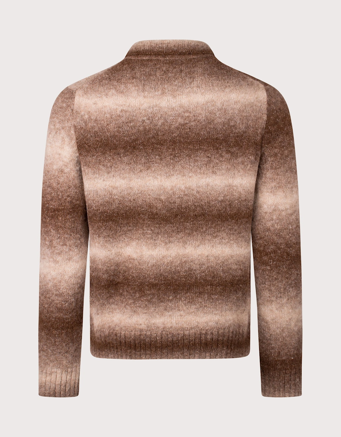 Alfie Cardigan Polo