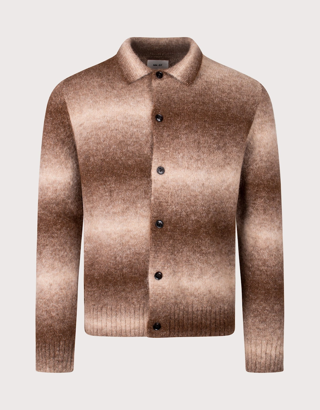 Alfie Cardigan Polo, 3 of 2