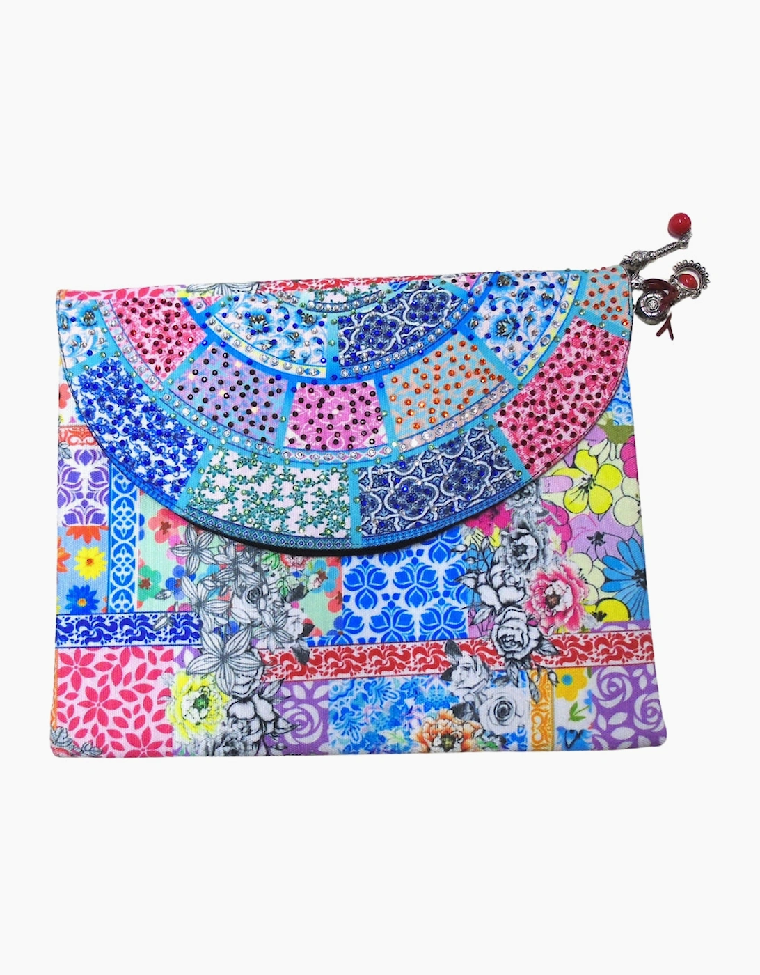 Women's Inoa Fashion Martinique Clutch Bag - Size: ONE size