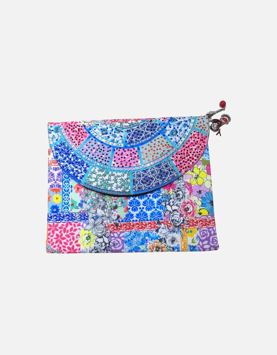Fashion Martinique Clutch Bag, 3 of 2
