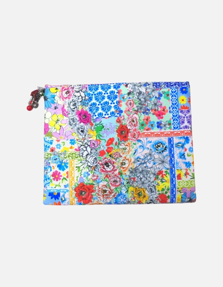 Fashion Martinique Clutch Bag