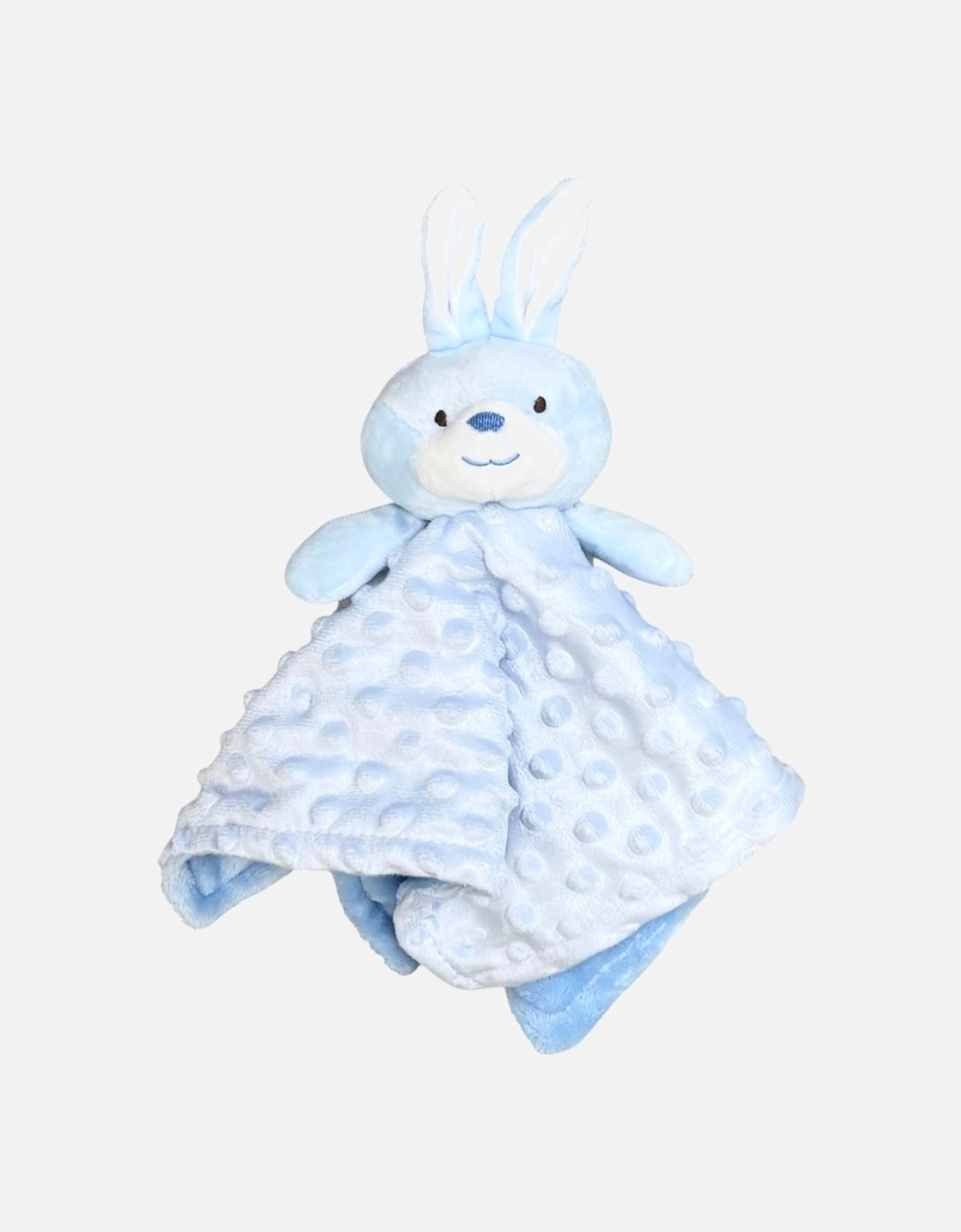 Boys Blue Bunny Comforter, 2 of 1