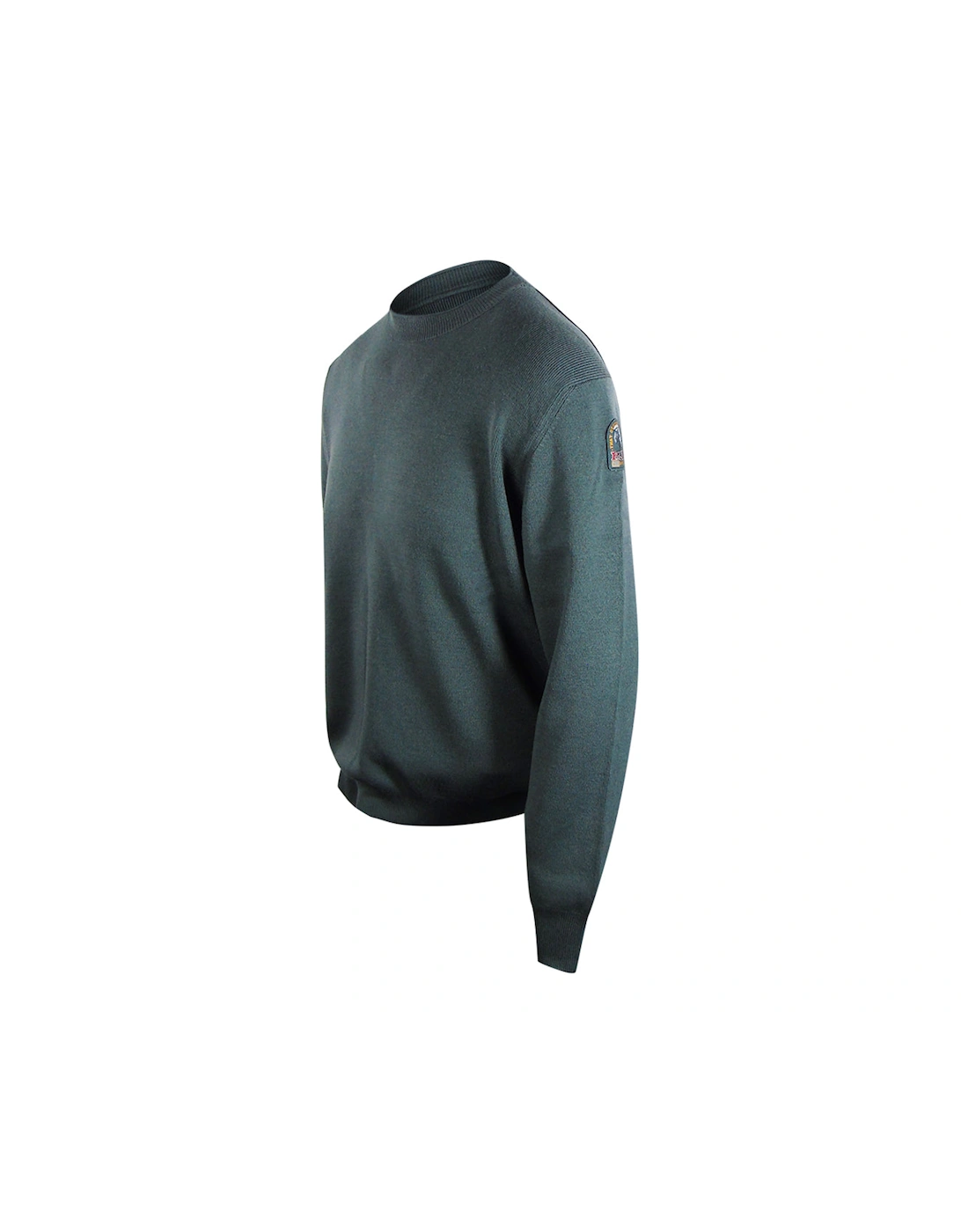 Wallance Green Gables Crewneck Sweater