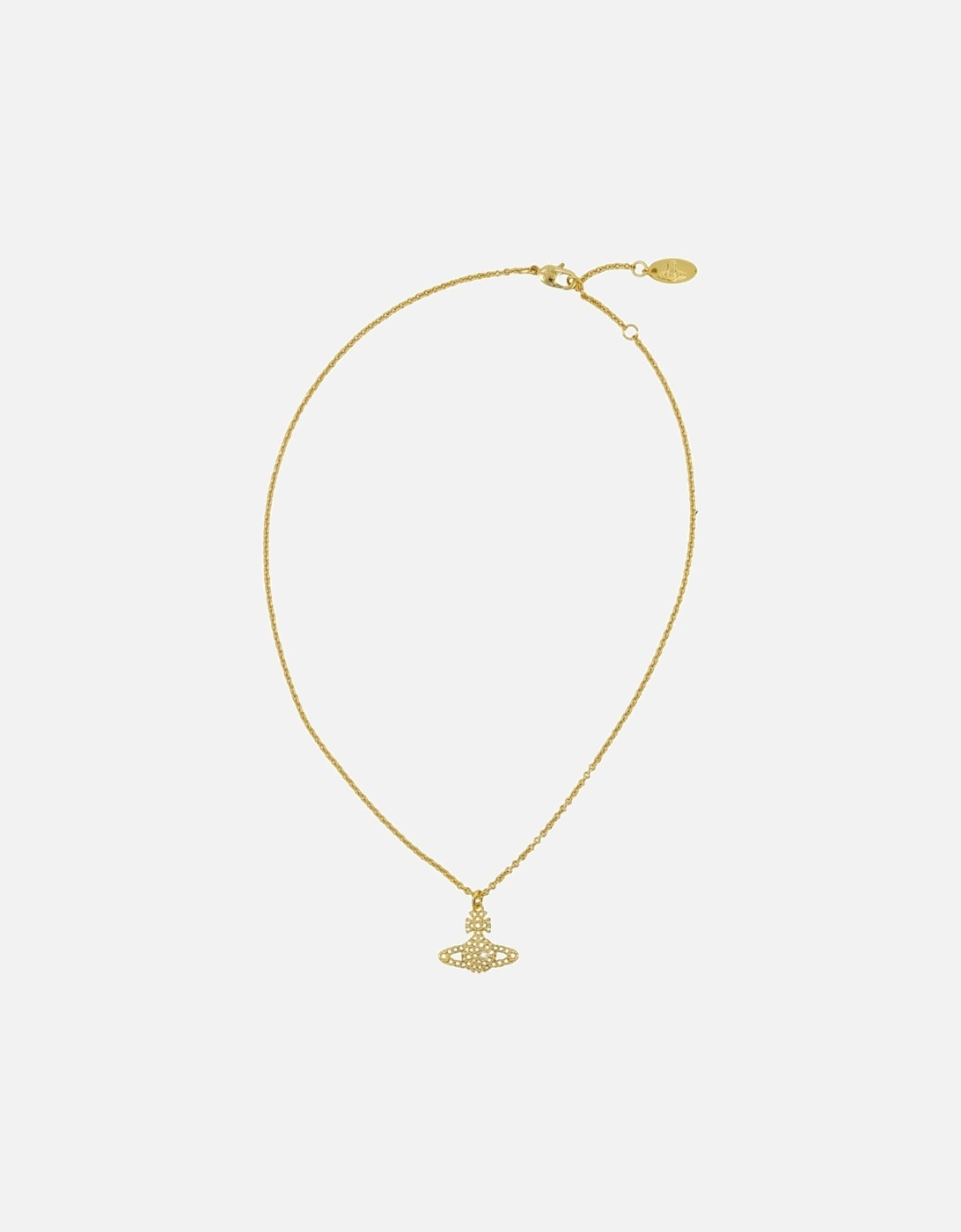 GRACE BAS RELIEF PENDANT, 3 of 2