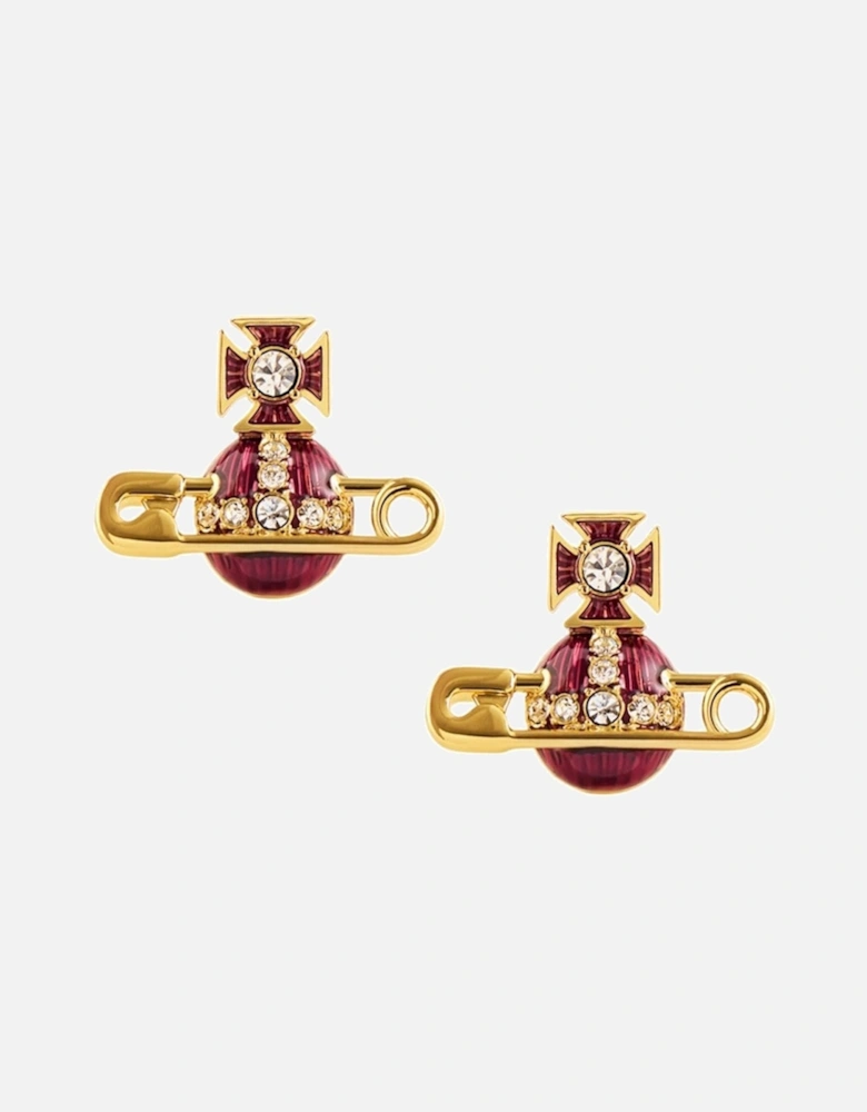KITTY EARRINGS