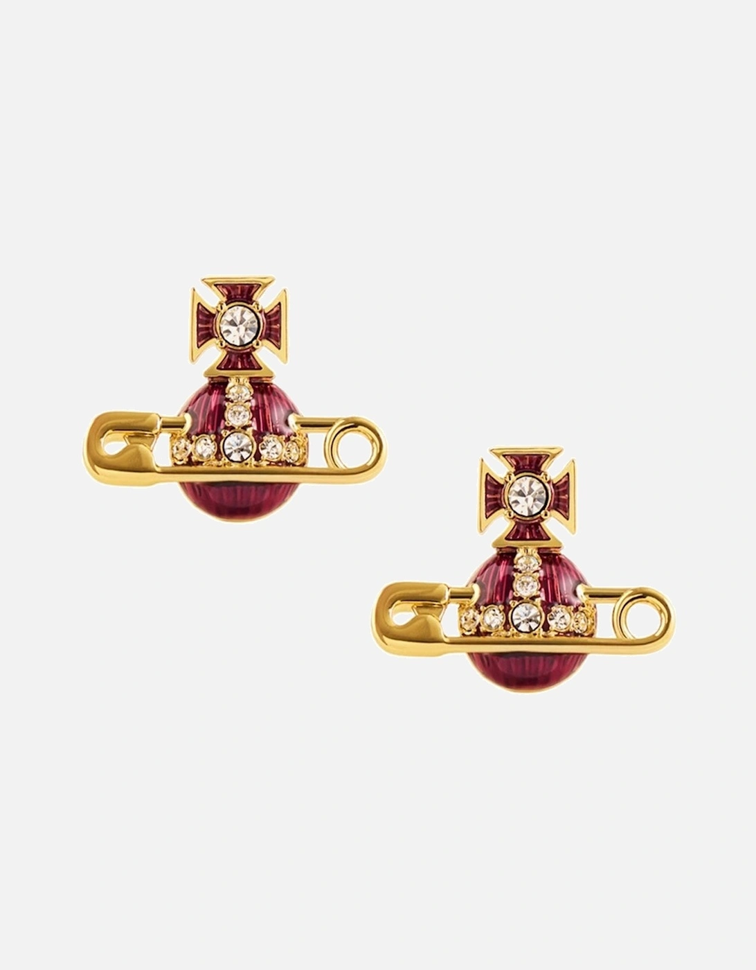 KITTY EARRINGS, 4 of 3
