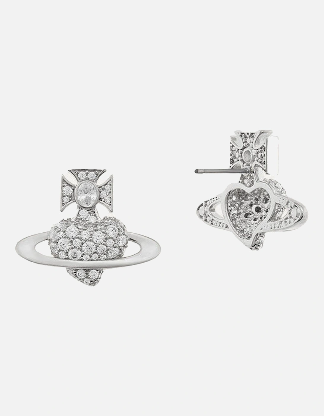 AGNATHA EARRING
