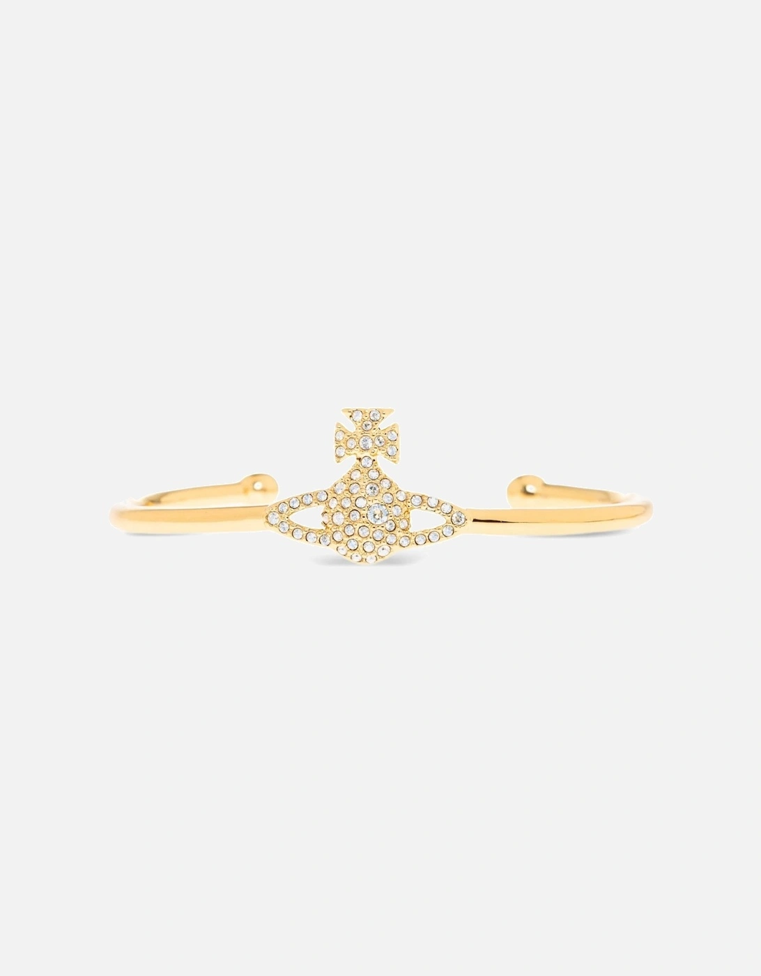 GRACE BAS RELIEF BANGLE, 5 of 4