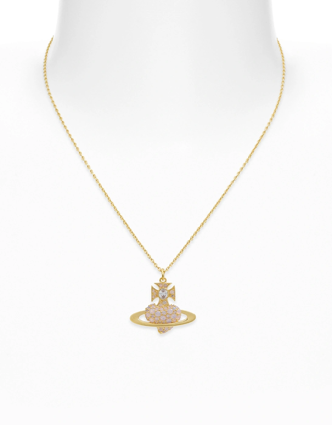 AGNATHA BAS RELIEF PENDANT, 3 of 2