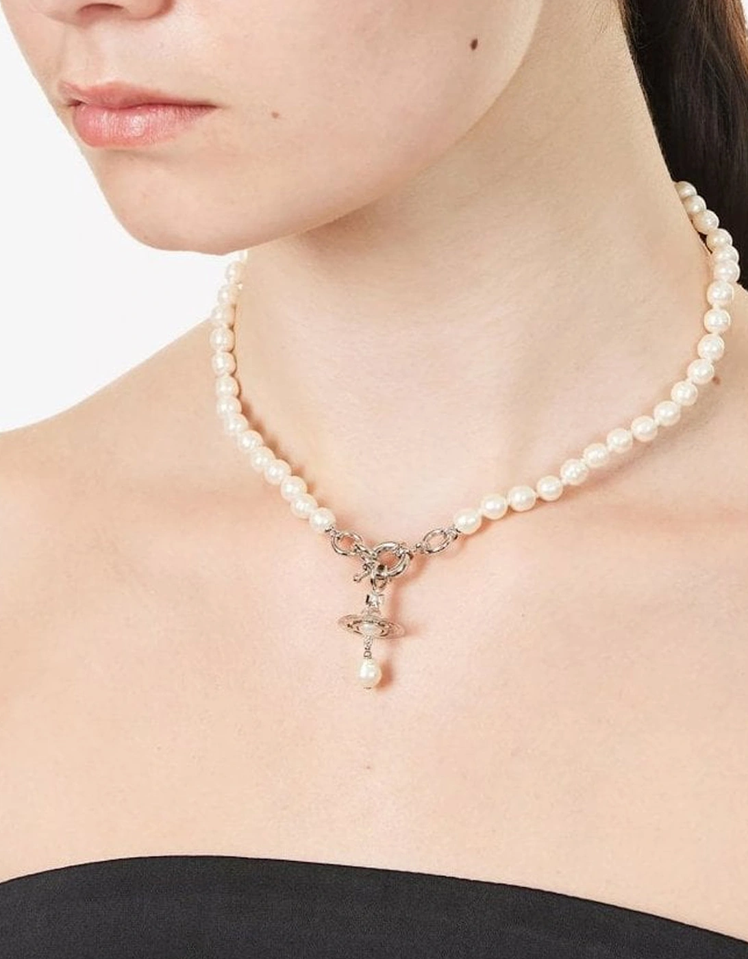 ALESKA NECKLACE