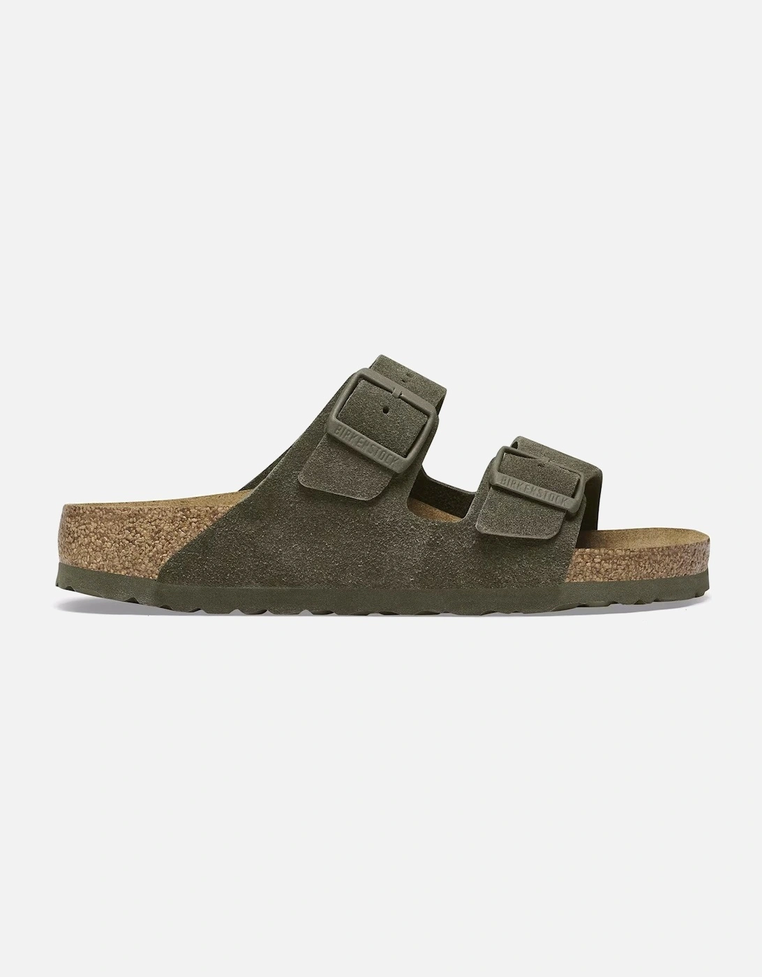 Arizona Suede Leather, 5 of 4