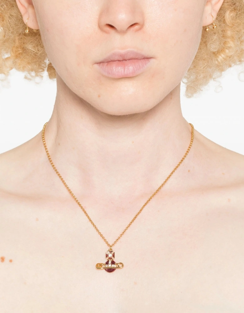 KITTY PENDANT